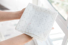 Load image into Gallery viewer, 100% cotton baby cloths, 5 pack: Pink Arrow